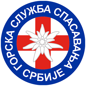 gorska sluzba spasavanja logo