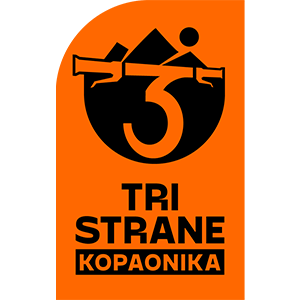 kopaonik tri strane kopa logo